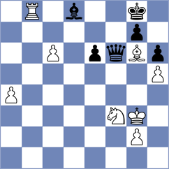 Vovk - Shevchenko (chess.com INT, 2024)