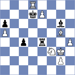 Machidon - Kirillov (chess.com INT, 2022)