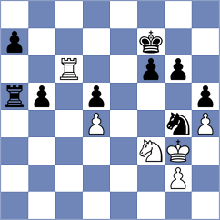 Friedel - Cappallo (Manchester, 1997)