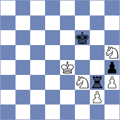 Diaz Garcia - Delgado Pastrana (Norena, 2001)