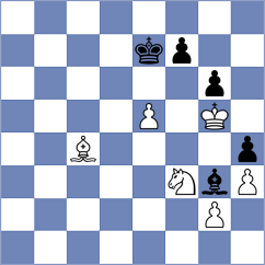 Peralta - Gonzalez Garcia (Barcelona ESP, 2025)