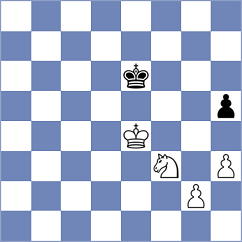 Cappelletto - Cardozo (chess.com INT, 2023)