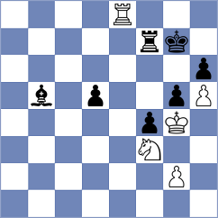 Llasera Brufau - Balague Lainez (Barcelona, 2002)
