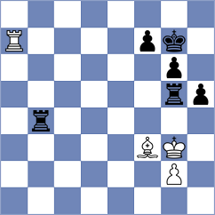 Papayan - Makarian (chess.com INT, 2023)