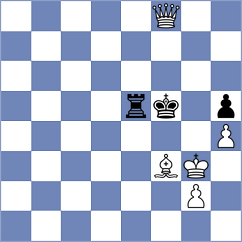 Atis - Thomforde-Toates (chess.com INT, 2025)
