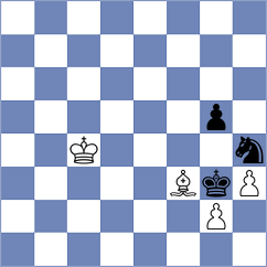 Vifleemskaia - Mione (chess.com INT, 2023)
