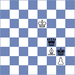 Papp - Vega (chess.com INT, 2023)