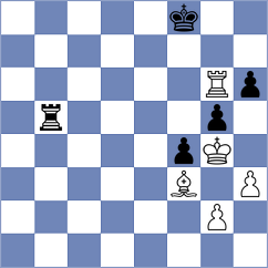 Fang - Chen (Charlotte USA, 2024)