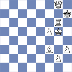 Mahdavi - Naroditsky (chess.com INT, 2025)