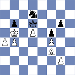 Wanderley - Tarini (Chess.com INT, 2020)