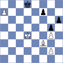 Malassagne - Schnaider (chess.com INT, 2023)