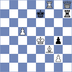 Londono Lopez - Allen Leydenz (Medellin COL, 2025)