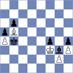 Otchiyev - Pavlidis (chess.com INT, 2021)