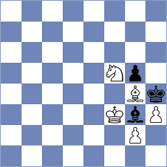 Gallo Garcia - Izzat (chess.com INT, 2024)