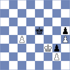 Sharapov - Maksimovic (chess.com INT, 2023)