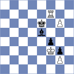 Kilic - Aditya (chess.com INT, 2024)