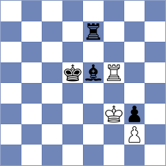 Van Foreest - Pyrih (chess.com INT, 2025)
