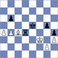Wilk - Shubin (chess.com INT, 2024)