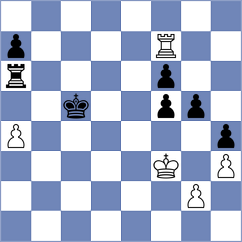Tomic - Karacsonyi (Vrnjacka Banja SRB, 2024)