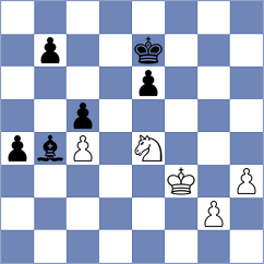 Matthias - Petersen (Germany, 1998)