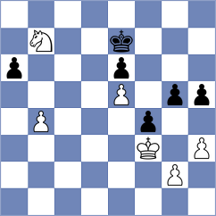 Hadi - Clarke (Sunningdale, 2008)
