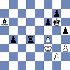 Carrasco - Yanigro (Bogota, 2003)