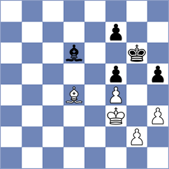 Vakhlamov - Waldhausen Gordon (chess.com INT, 2024)