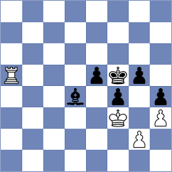 Zhao Jun - Santos Latasa (chess.com INT, 2024)