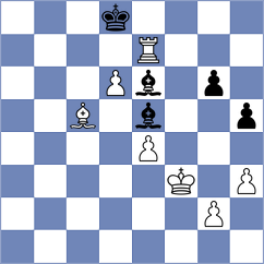 Panda - Protopopescu (chess.com INT, 2025)