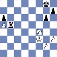 Samsonkin - Gubajdullin (chess.com INT, 2024)