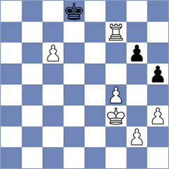Tantabaeva - Asanbekova (Bishkek, 2013)