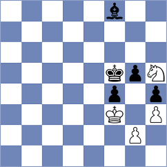 Gorchakov - Gulko (Kiev, 1973)