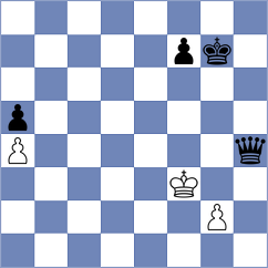 Pavlidou - Naranjo Moreno (chess.com INT, 2025)