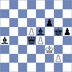 Amal - Manukyan (Lichess.org INT, 2020)
