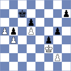 Martinez - Stanev (Sinaia, 1965)