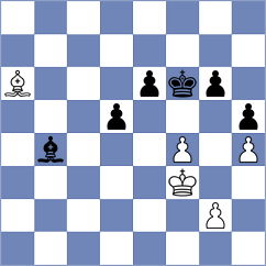 Padevsky - Stanchev (Sofia, 1949)
