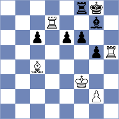 Raja - Wisniowski (chess.com INT, 2024)