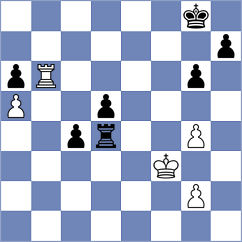 Svidler - Csonka (chess.com INT, 2023)