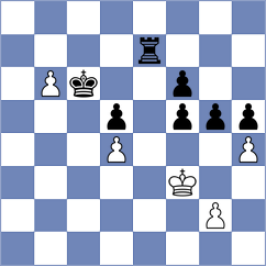 Brancaleoni - Habiaga (chess.com INT, 2025)
