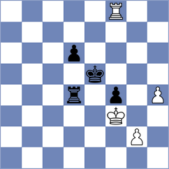 Cochrane - Simonsen (Istanbul, 2000)