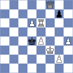 Bon - Musat (Chess.com INT, 2021)
