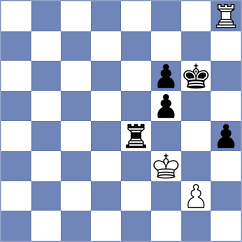 Bouza - Shih Ferreira (Montevideo, 2015)
