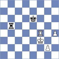 Kharashkina - Korneeva (St Petersburg, 2001)