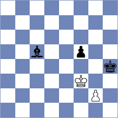 Zuriel - Mijovic (Chennai IND, 2022)
