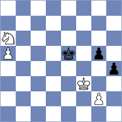 Southcott Moyers - Cooney (Lichess.org INT, 2021)
