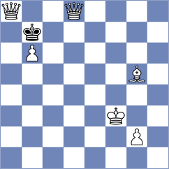Legenia - Bashirli (Chess.com INT, 2021)