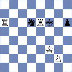 Poeta - Atoyan (chess.com INT, 2025)