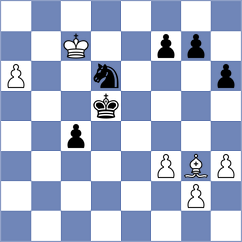 Atanasoff - Alvarez (Argentina, 2000)