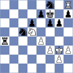Donaire - Pinto Pinares (Santiago de Chile, 2008)