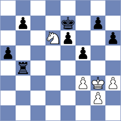 Nielsen - Porsgaard (Esbjerg, 2008)